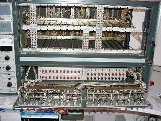 Modules and potentiometer fields removed