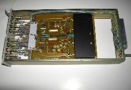 Top view of the TZP11