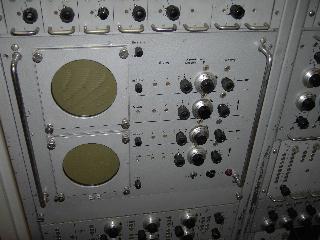 Oscilloscope